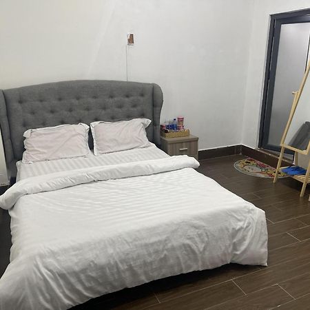Na Ni Hotel ดาลัด ภายนอก รูปภาพ