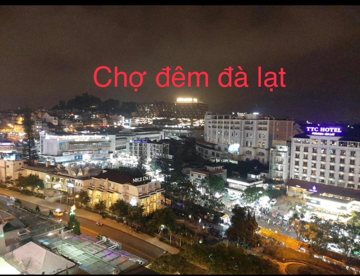 Na Ni Hotel ดาลัด ภายนอก รูปภาพ