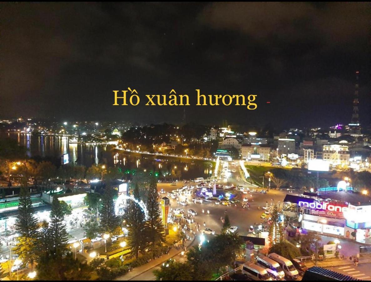Na Ni Hotel ดาลัด ภายนอก รูปภาพ