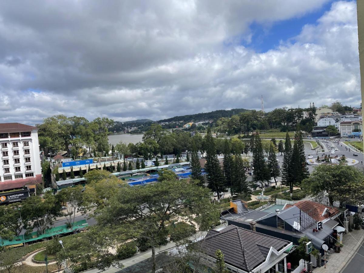 Na Ni Hotel ดาลัด ภายนอก รูปภาพ