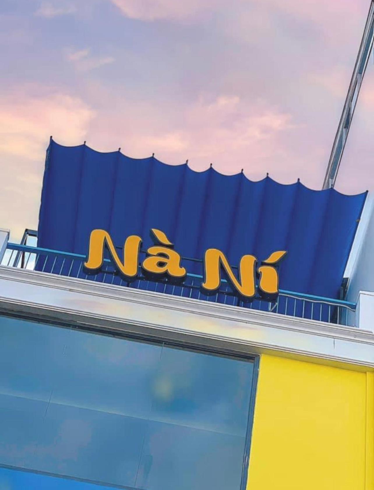 Na Ni Hotel ดาลัด ภายนอก รูปภาพ